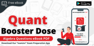 750+ Algebra Question with Solution Free PDF for SSC, Railway & Banking Exam – Download Free Now Algebra Questions PDF for SSC, Railways and Banking Exams