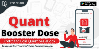 Profit and Loss Questions PDF for SSC, Railways and Banking Exams – Download Free PDF Profit and Loss Questions PDF for SSC, Railways and Banking Exams - Download Free PDF
