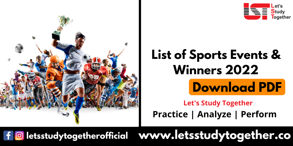 Here are the winners of the Leisure, Games, and Sport Category in