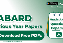 NABARD Grade A & B Previous Year Questions Paper (2015-2024) – Download Free Here NABARD Grade A & B Previous Year Questions Paper (2015-2024) – Download Free Here