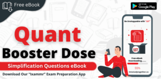 Simplification Questions PDF for Banking and SSC Exams – Download Free PDF Simplification Questions PDF for Banking and SSC Exams – Download Free PDF