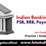 Indian Banking System – List of Public Sector Banks, RRB, and Payment Banks Indian Banking System