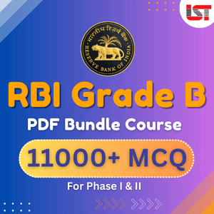 RBI Grade B PDF Bundle Course 2023 1
