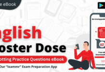 Error Spotting, Phrase Replacement and Sentence Improvement Questions PDF – Download Free PDF Error Spotting, Phrase Replacement, and Sentence Improvement Questions PDF