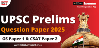 UPSC Prelims 2025 CSE Question Paper with Answer Key PDF (English/Hindi) – 25th May 2025 UPSC Prelims Question Paper 25th May 2025 with Answer Key PDF: General Studies (GS) Paper 1 and CSAT (GS Paper 2)