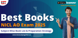 Best Books for NICL AO Exam Preparation 2025 | Subject-Wise Book List & Tips Best Books for NICL AO Exam Preparation 2025 | Subject-Wise Book List & Tips